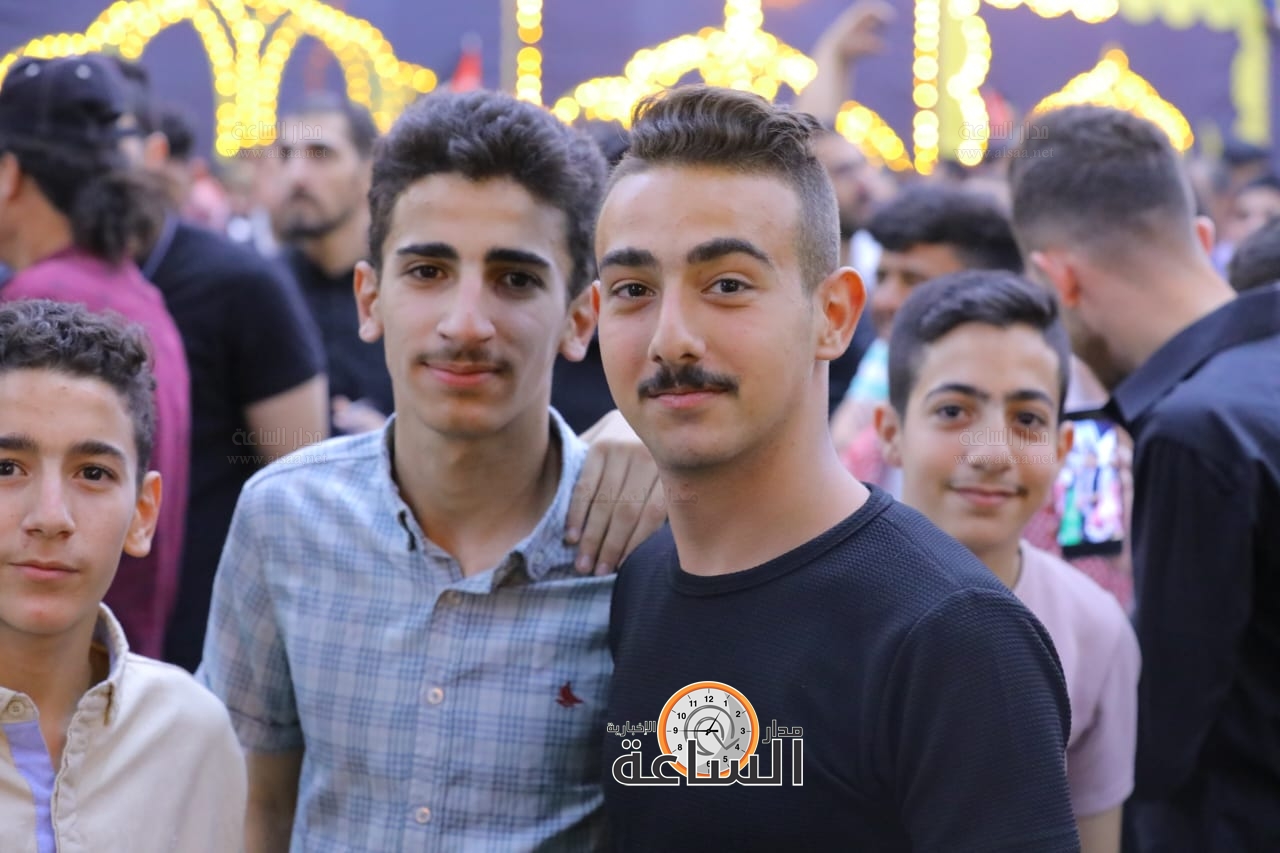 Madar Al-Saa Images 0.7514807717316712