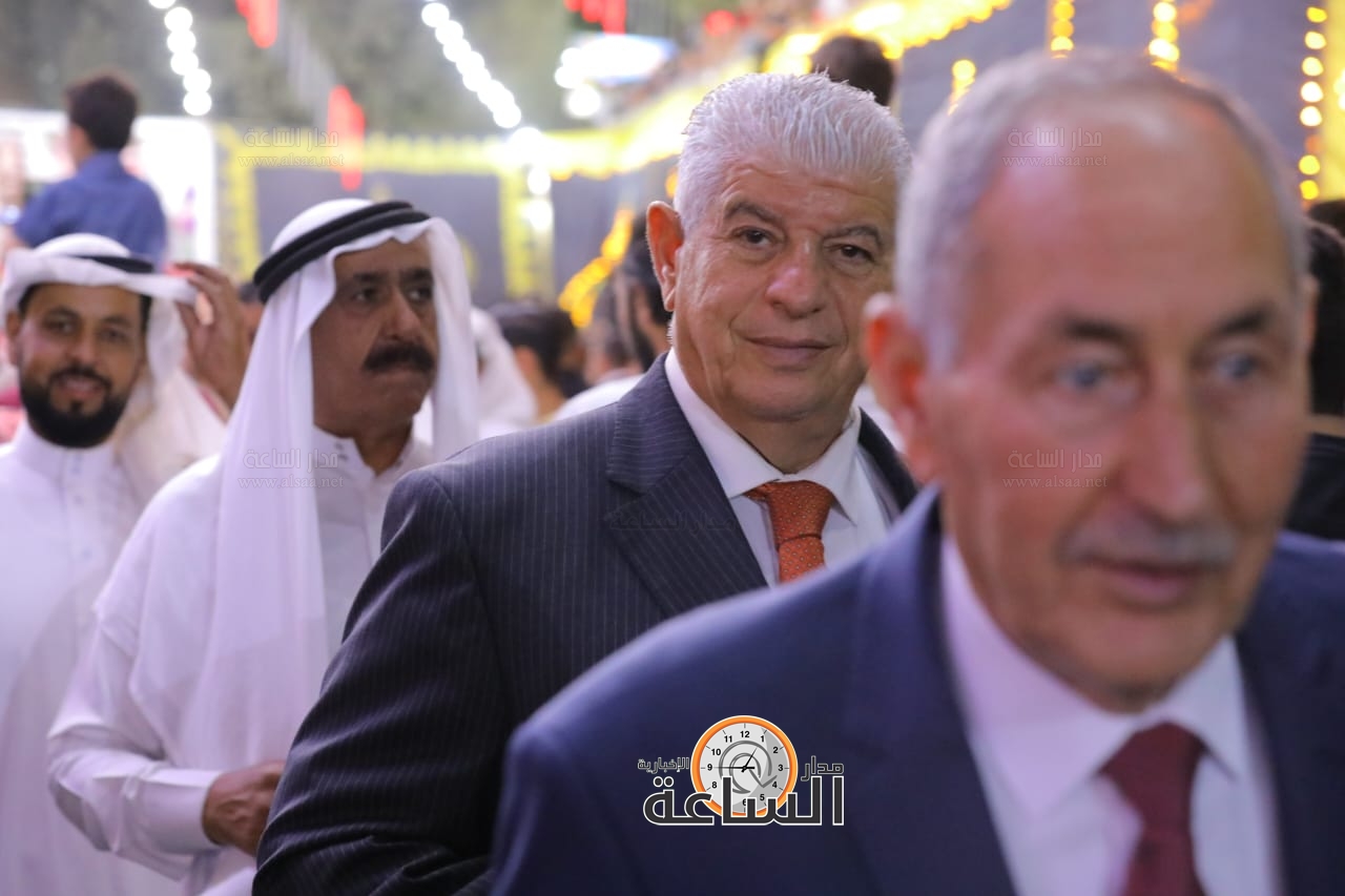 Madar Al-Saa Images 0.7201622980850353