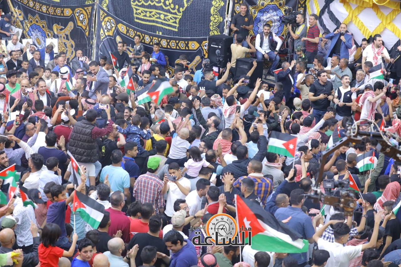 Madar Al-Saa Images 0.16434209996810012