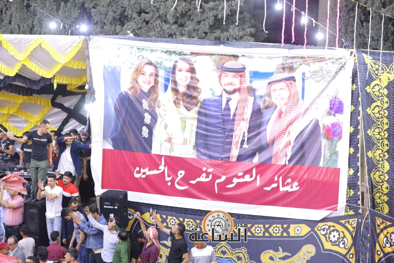 Madar Al-Saa Images 0.758588687226847