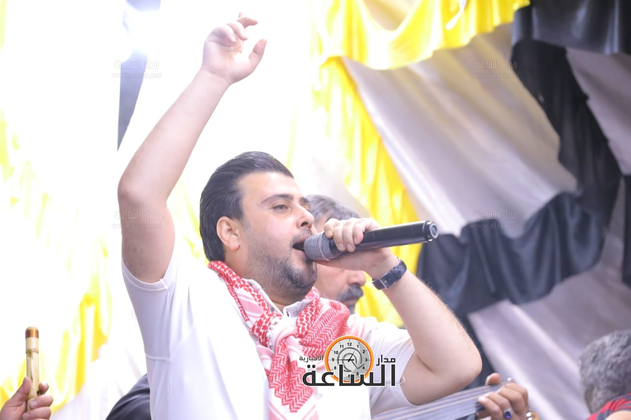 Madar Al-Saa Images 0.16415962456281552