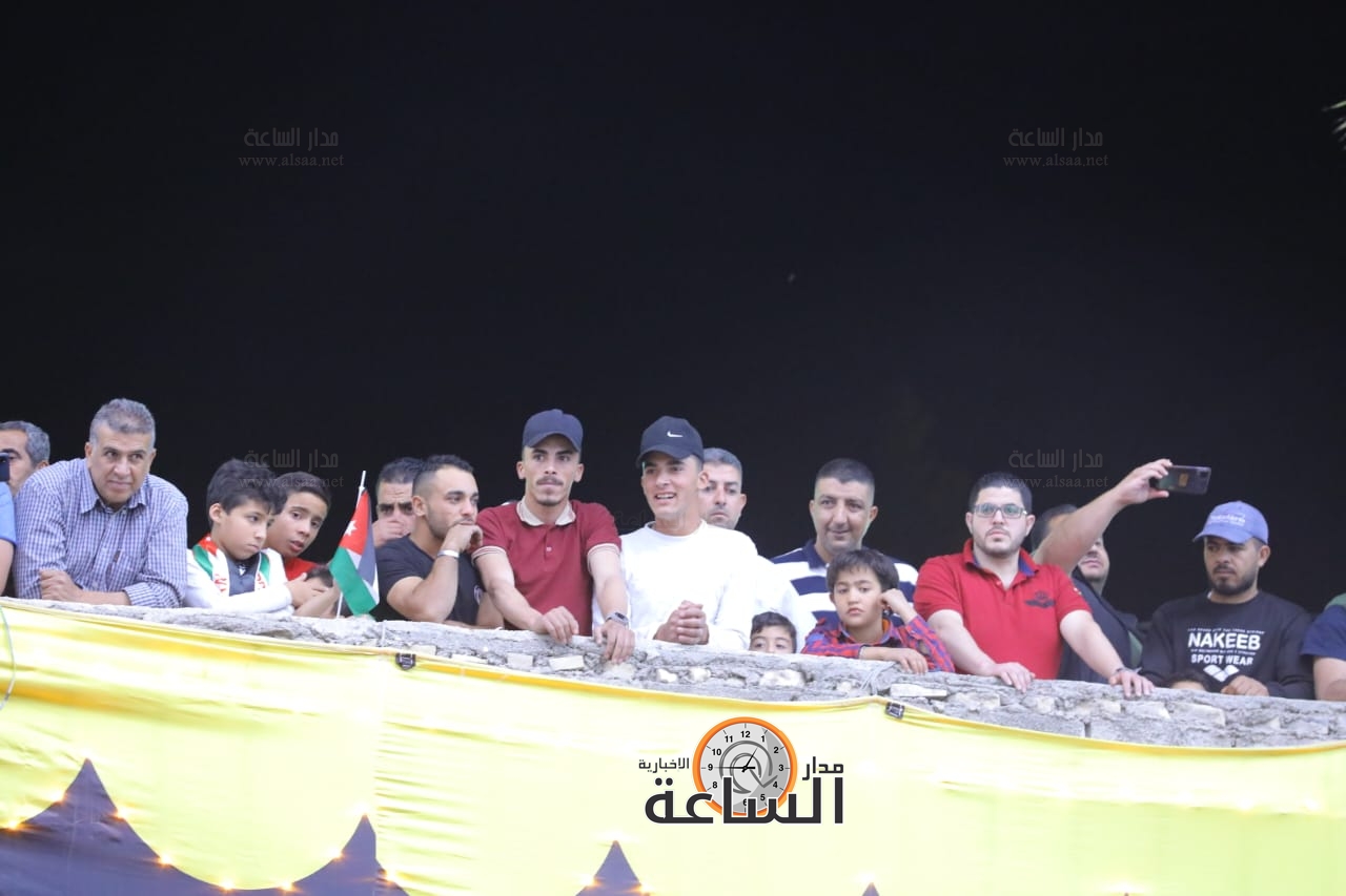 Madar Al-Saa Images 0.8676038089683381