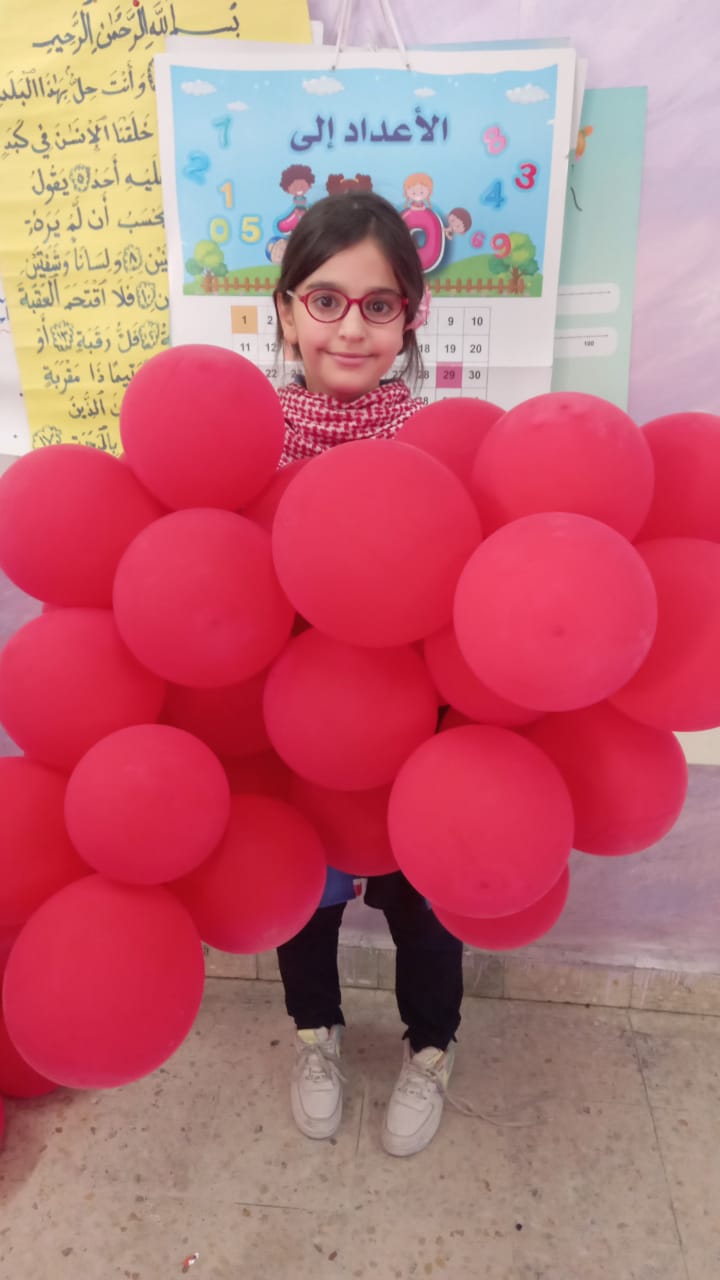 Madar Al-Saa Images 0.2665053822797381