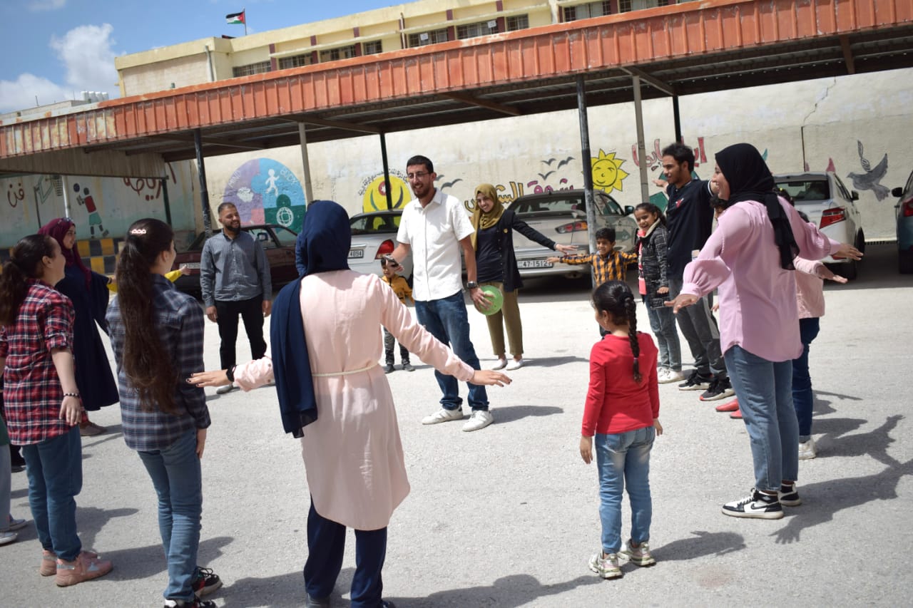 Madar Al-Saa Images 0.28849524429924545