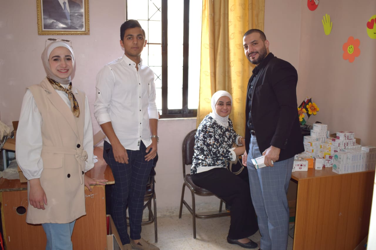 Madar Al-Saa Images 0.09549465759517928