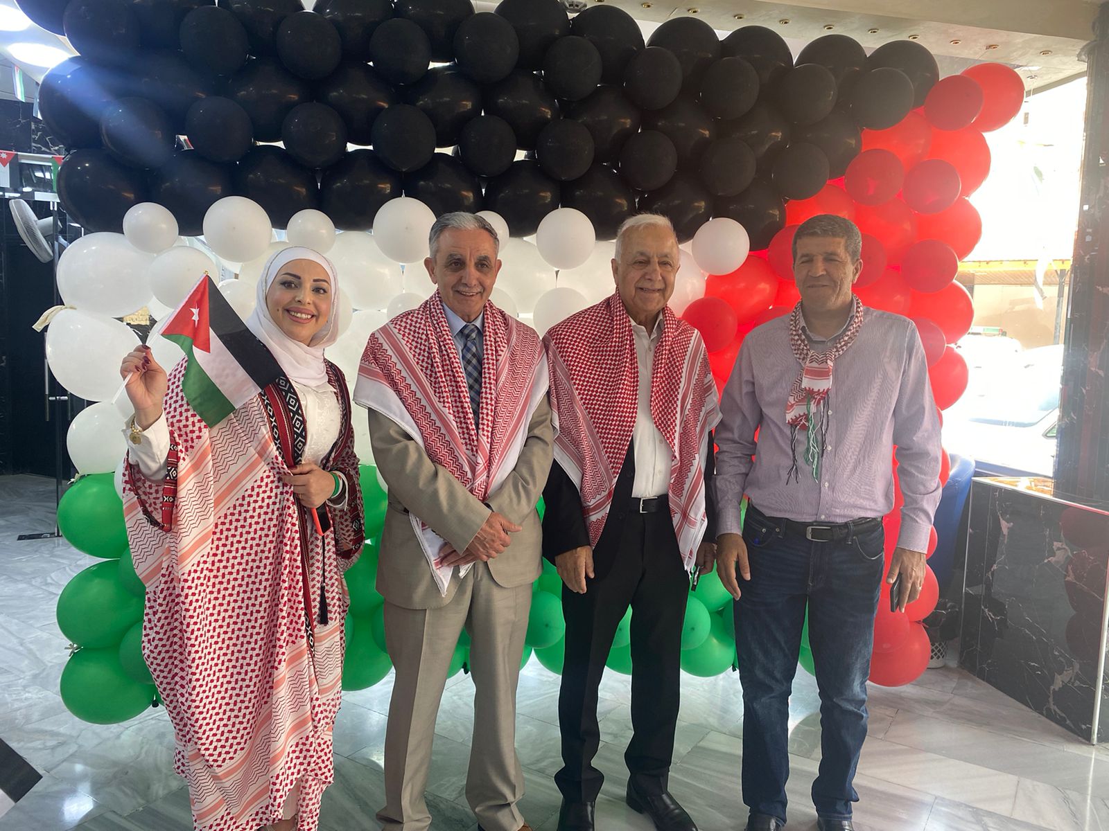 Madar Al-Saa Images 0.20305621939243967