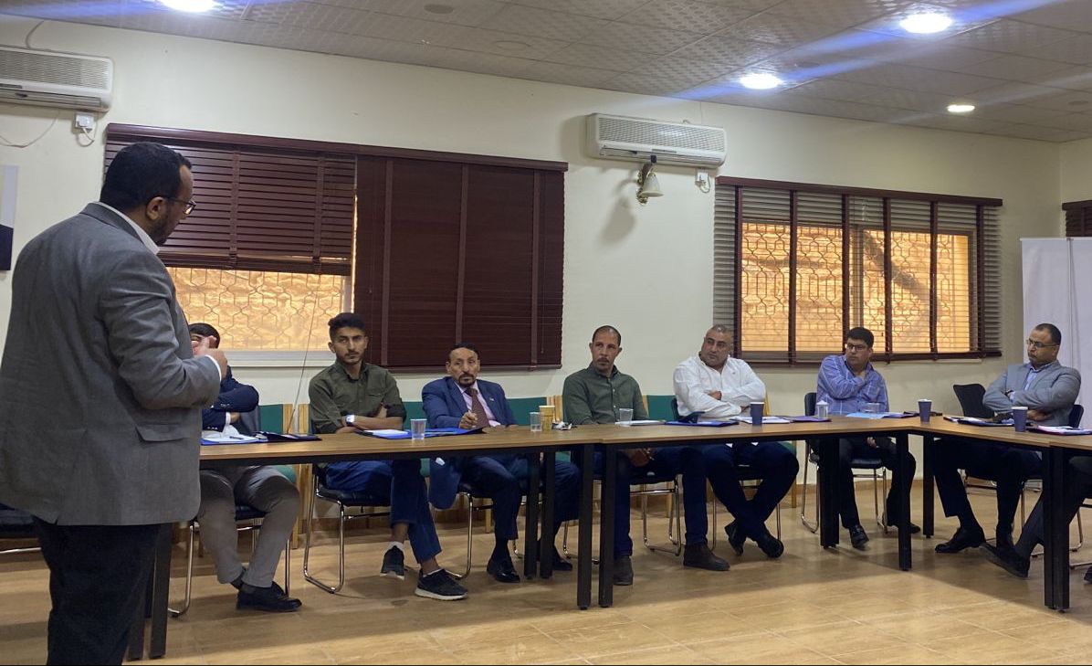 Madar Al-Saa Images 0.1858471547255658