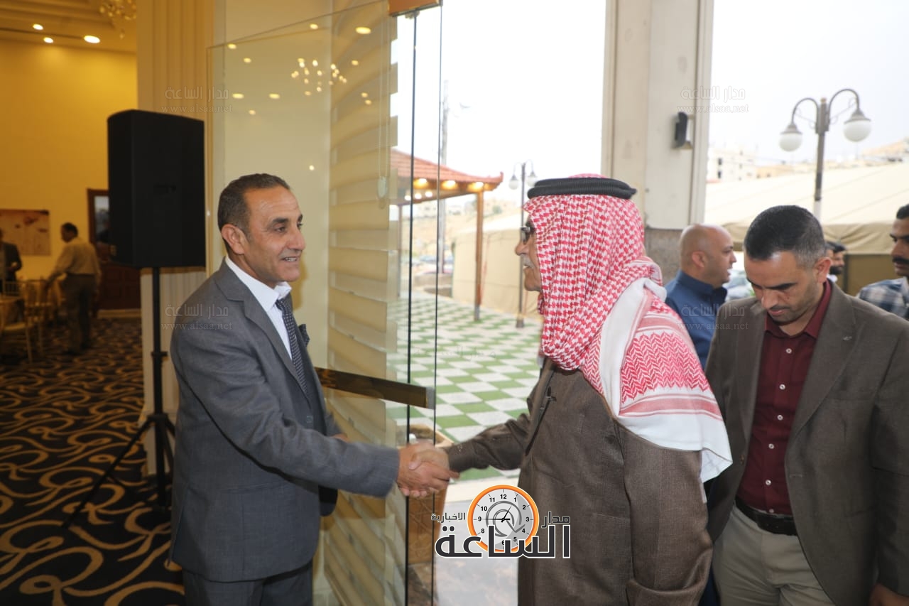 Madar Al-Saa Images 0.6341794816231386