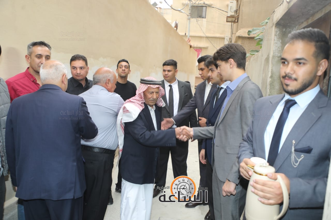 Madar Al-Saa Images 0.41828854171897834