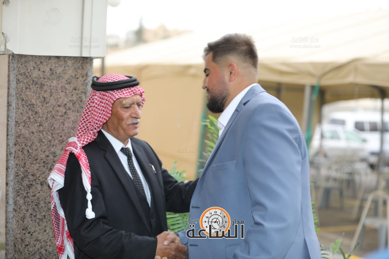 Madar Al-Saa Images 0.845024261465707