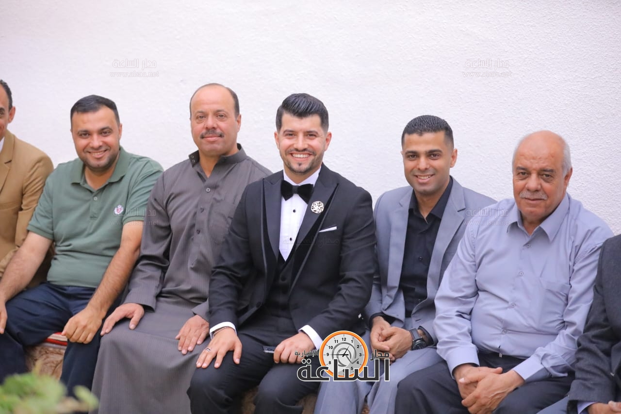 Madar Al-Saa Images 0.5043066734577079