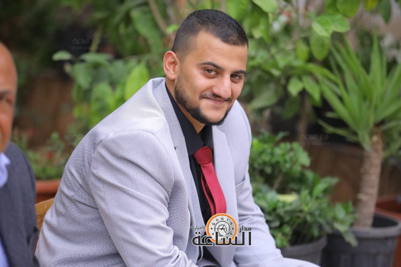 Madar Al-Saa Images 0.7170123277323628