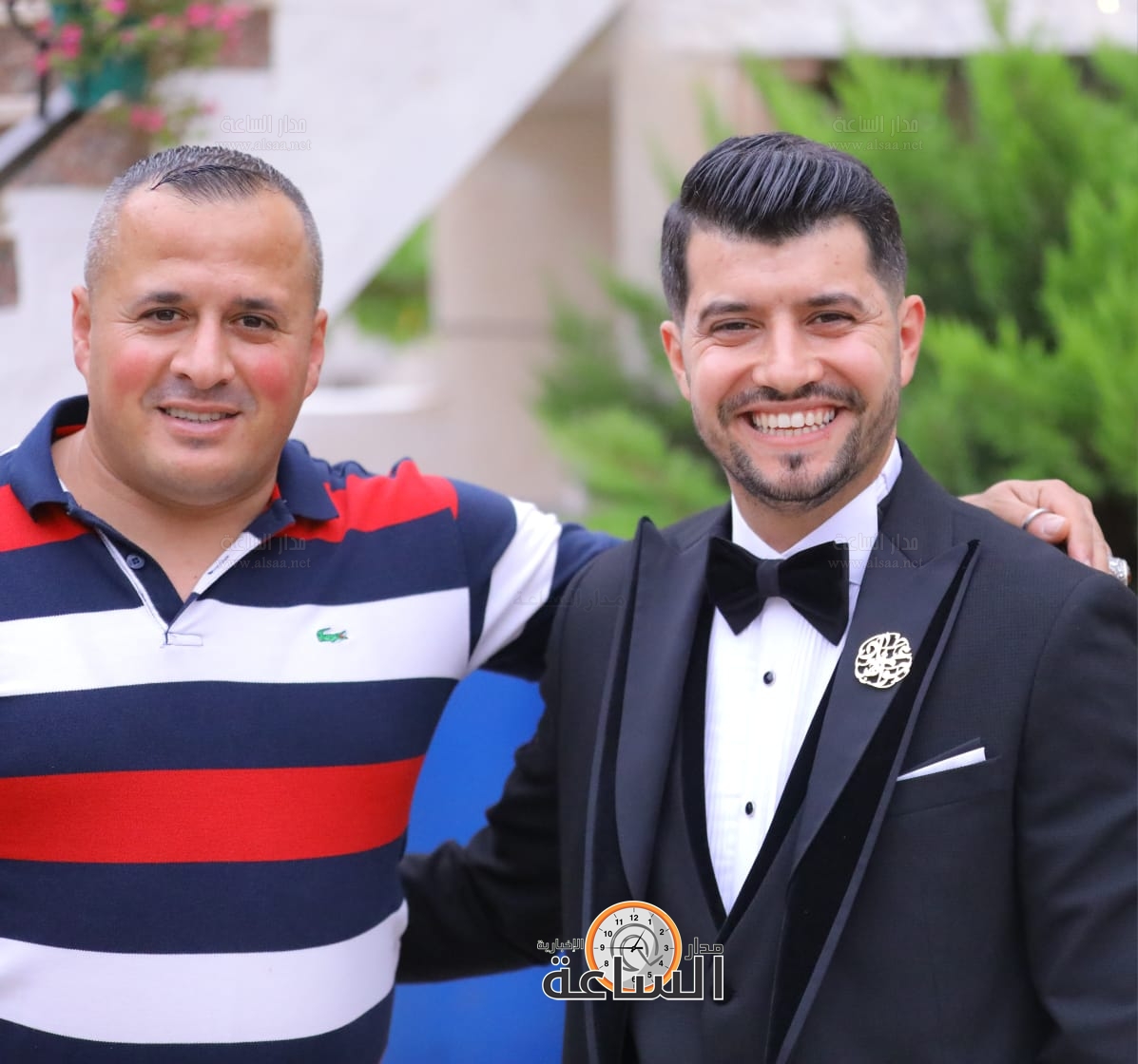 Madar Al-Saa Images 0.5422648487247187