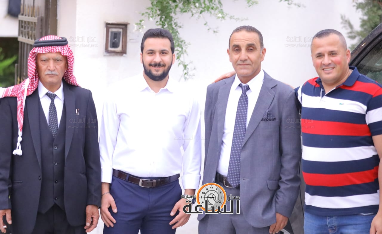 Madar Al-Saa Images 0.44470913604457085