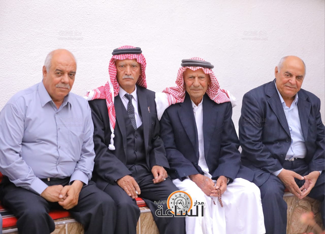 Madar Al-Saa Images 0.8568521243804924