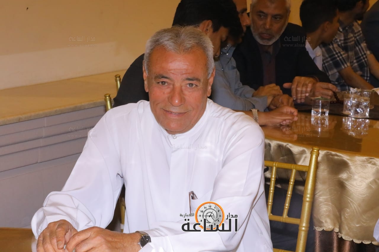 Madar Al-Saa Images 0.7823261622298863