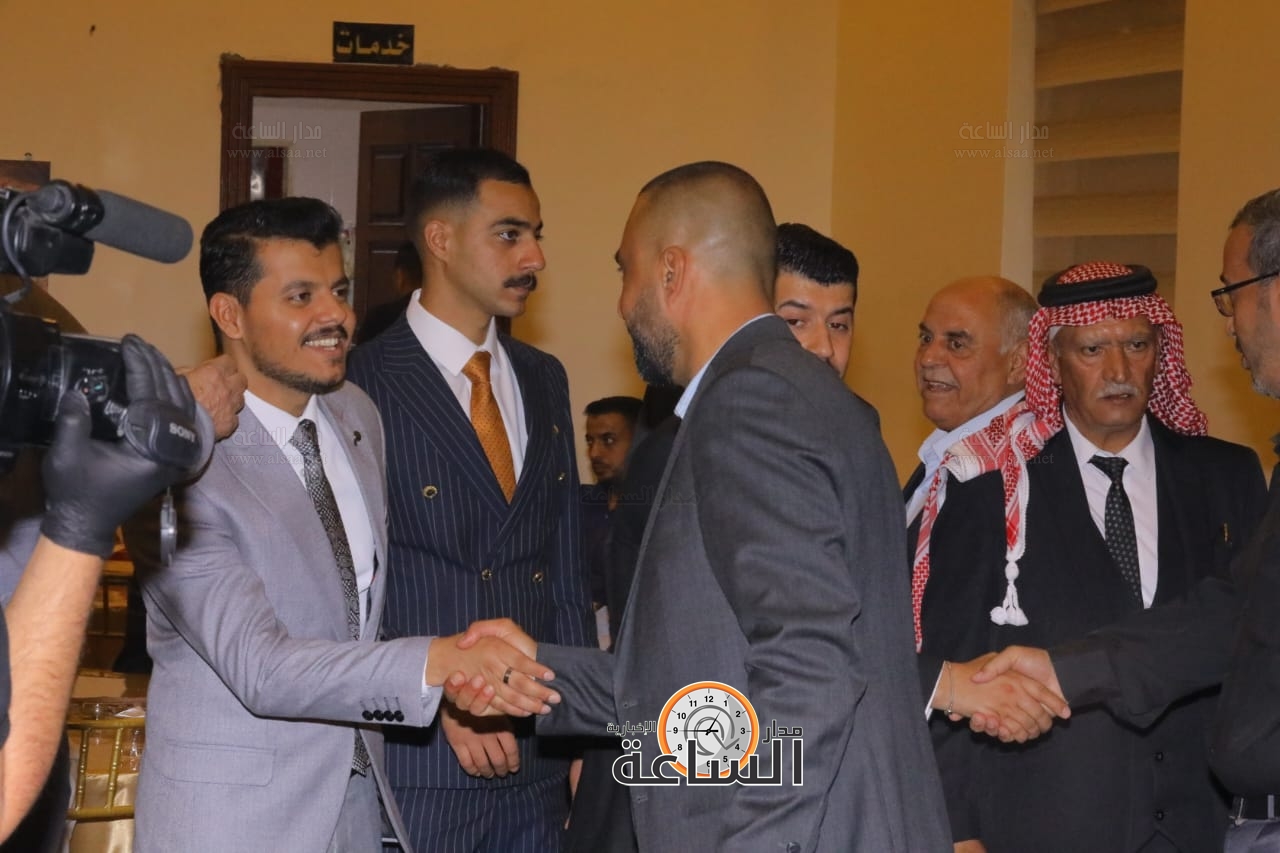 Madar Al-Saa Images 0.1373475166460837