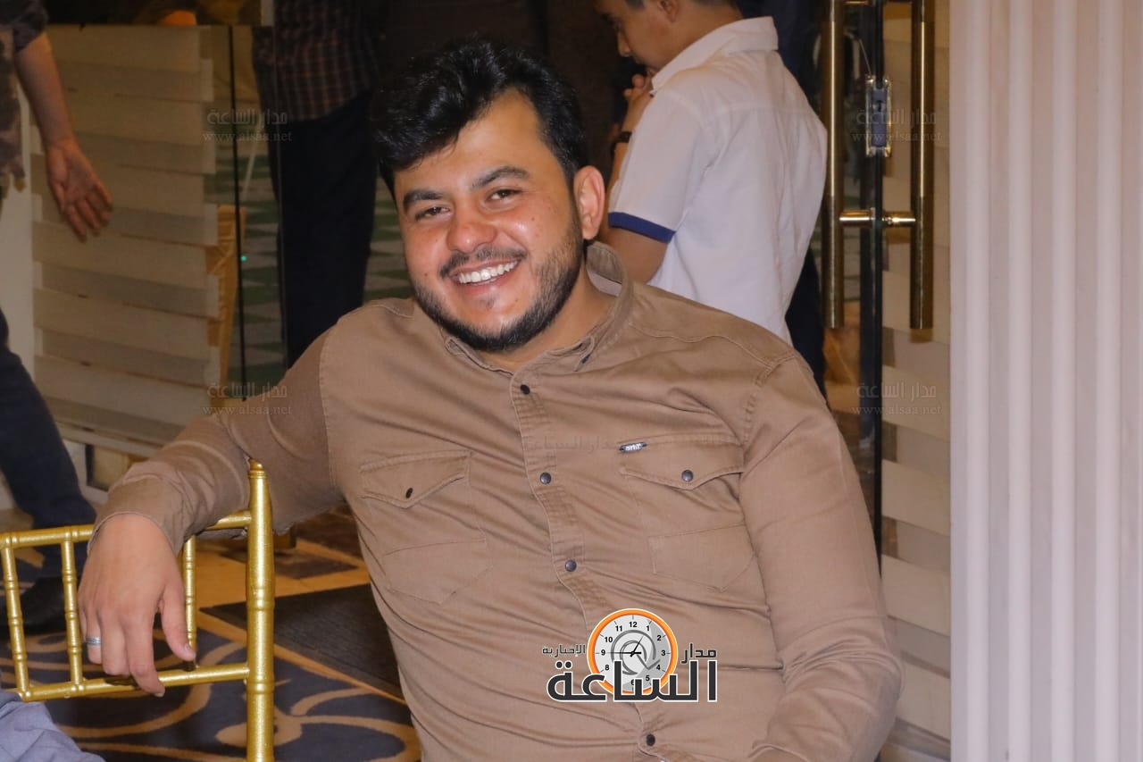 Madar Al-Saa Images 0.37878919755158624