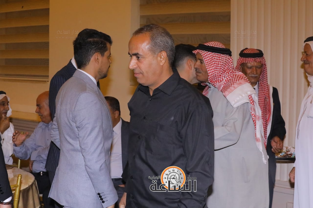 Madar Al-Saa Images 0.32641179421366995