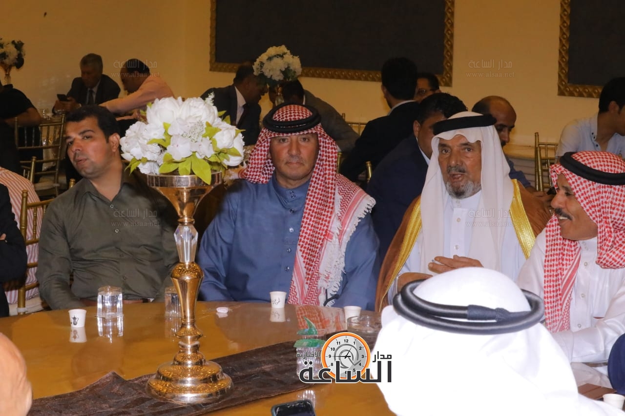 Madar Al-Saa Images 0.32239090463619346