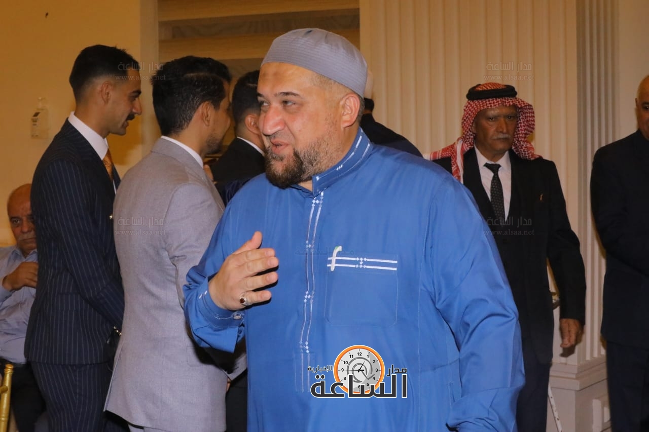 Madar Al-Saa Images 0.28312120588794676