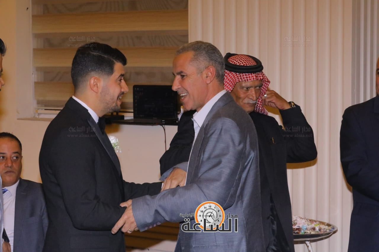 Madar Al-Saa Images 0.8831452191441764