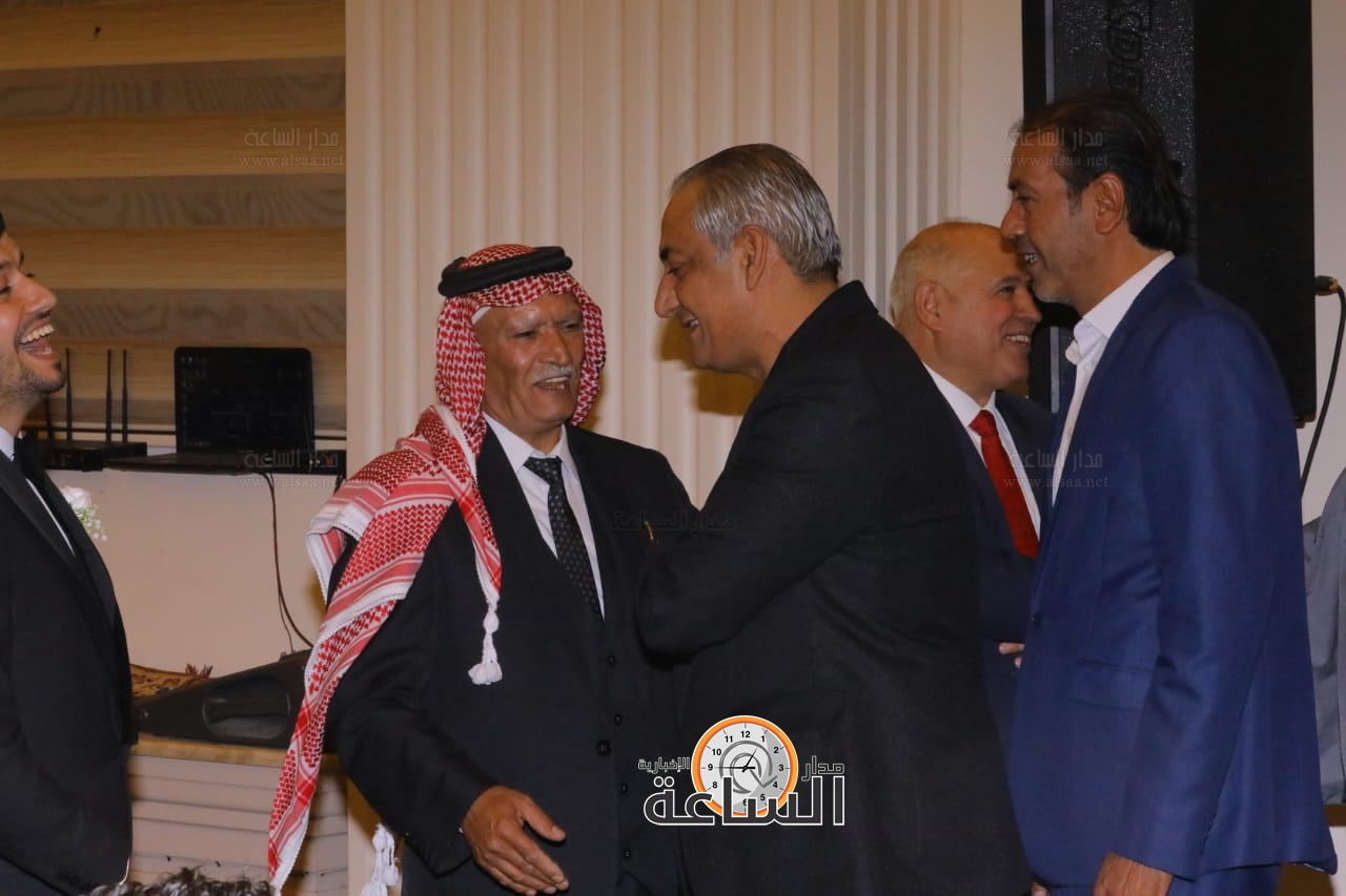 Madar Al-Saa Images 0.4402307205902809