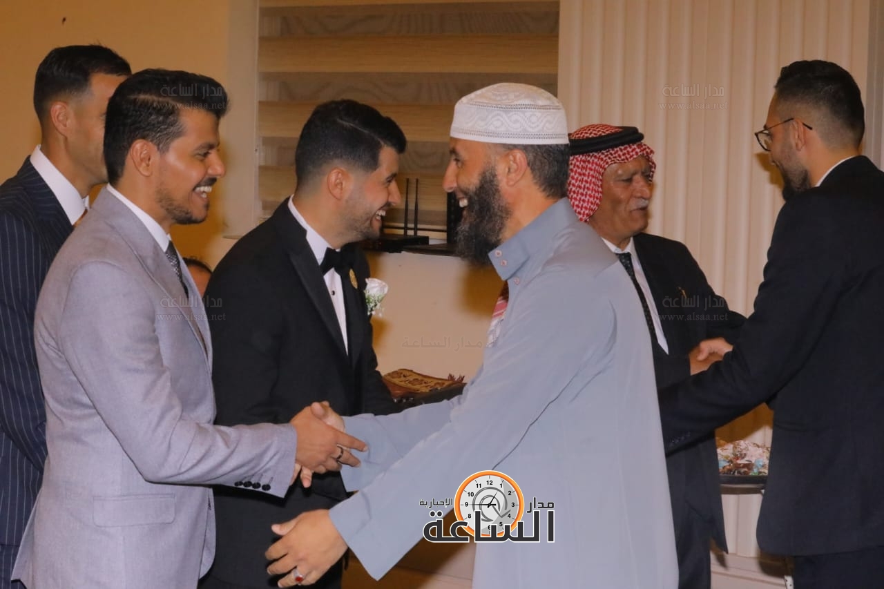 Madar Al-Saa Images 0.9734878872611386