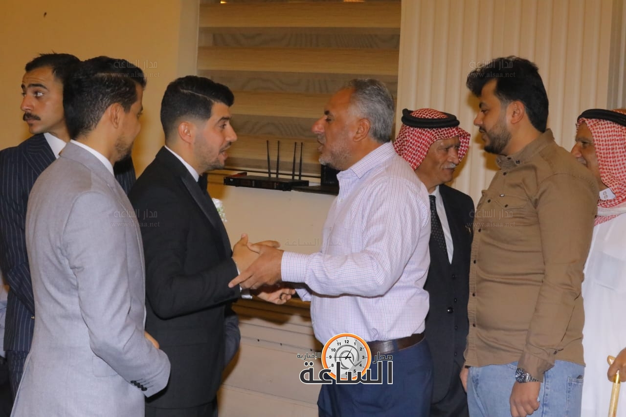 Madar Al-Saa Images 0.4908765830111368