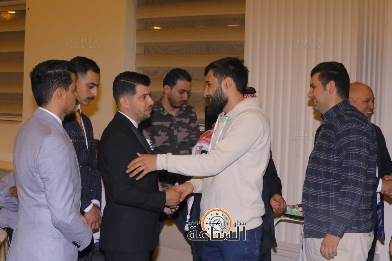 Madar Al-Saa Images 0.6859444943292827