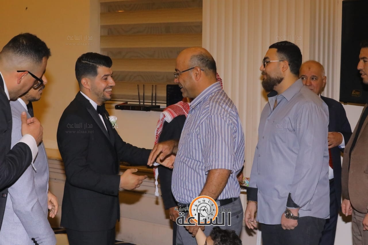 Madar Al-Saa Images 0.40752075663265097