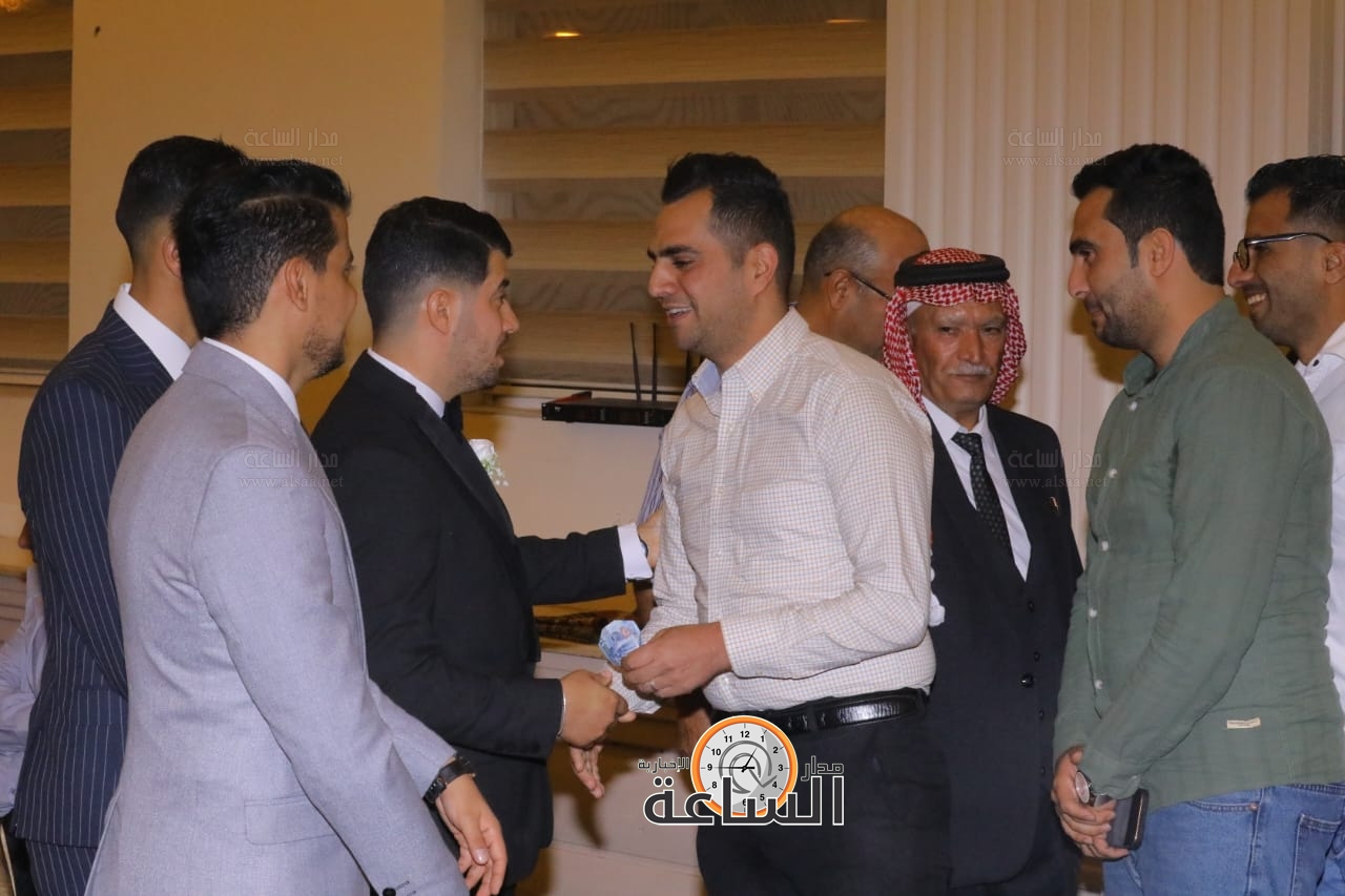 Madar Al-Saa Images 0.6849110540389393