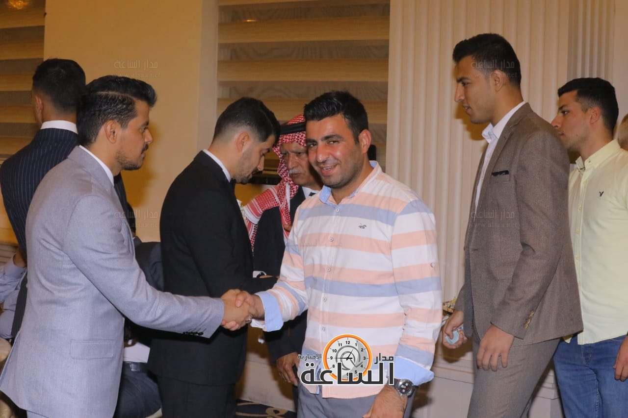 Madar Al-Saa Images 0.544988976772305