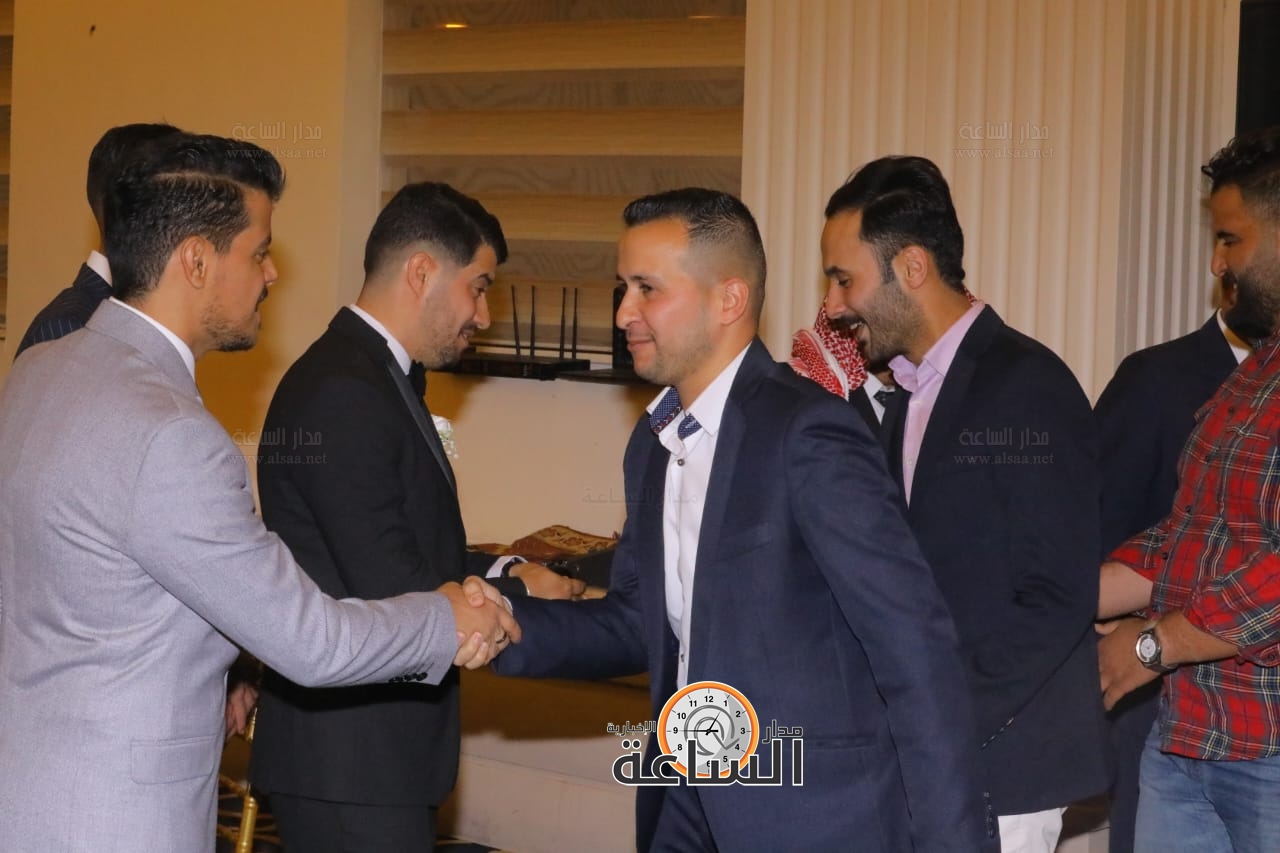 Madar Al-Saa Images 0.9570339919334525