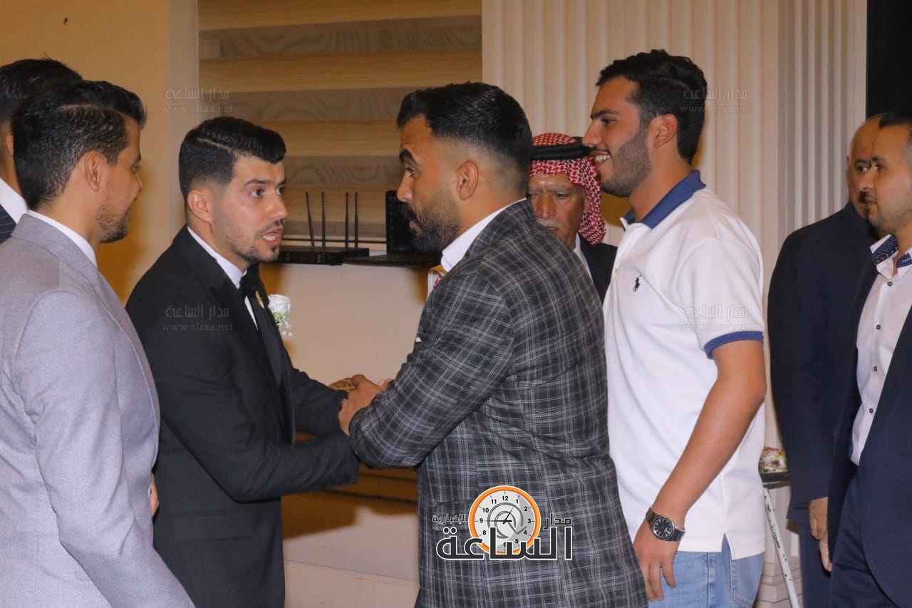 Madar Al-Saa Images 0.07591962201710556