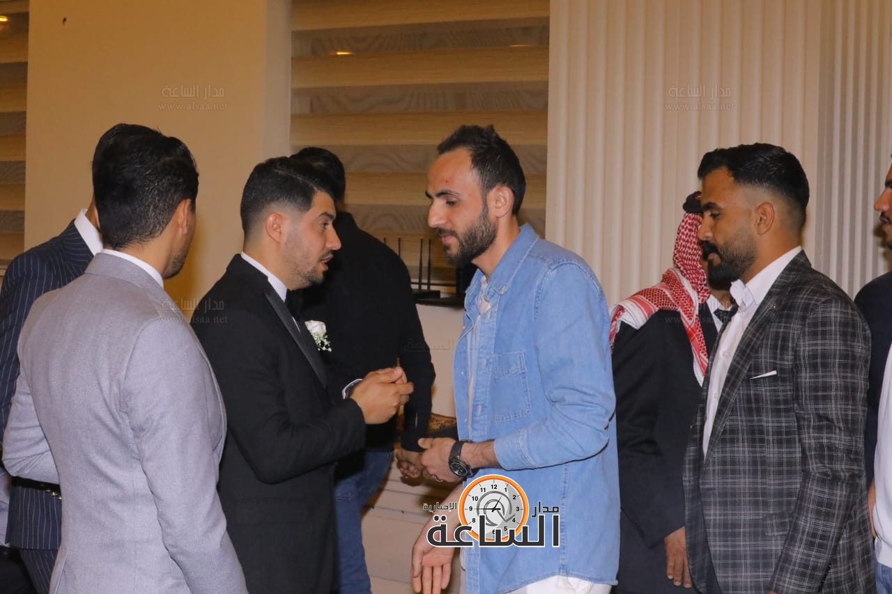 Madar Al-Saa Images 0.8873974939479955