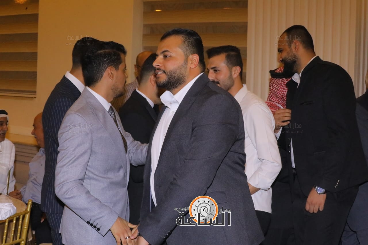 Madar Al-Saa Images 0.15690373316569972