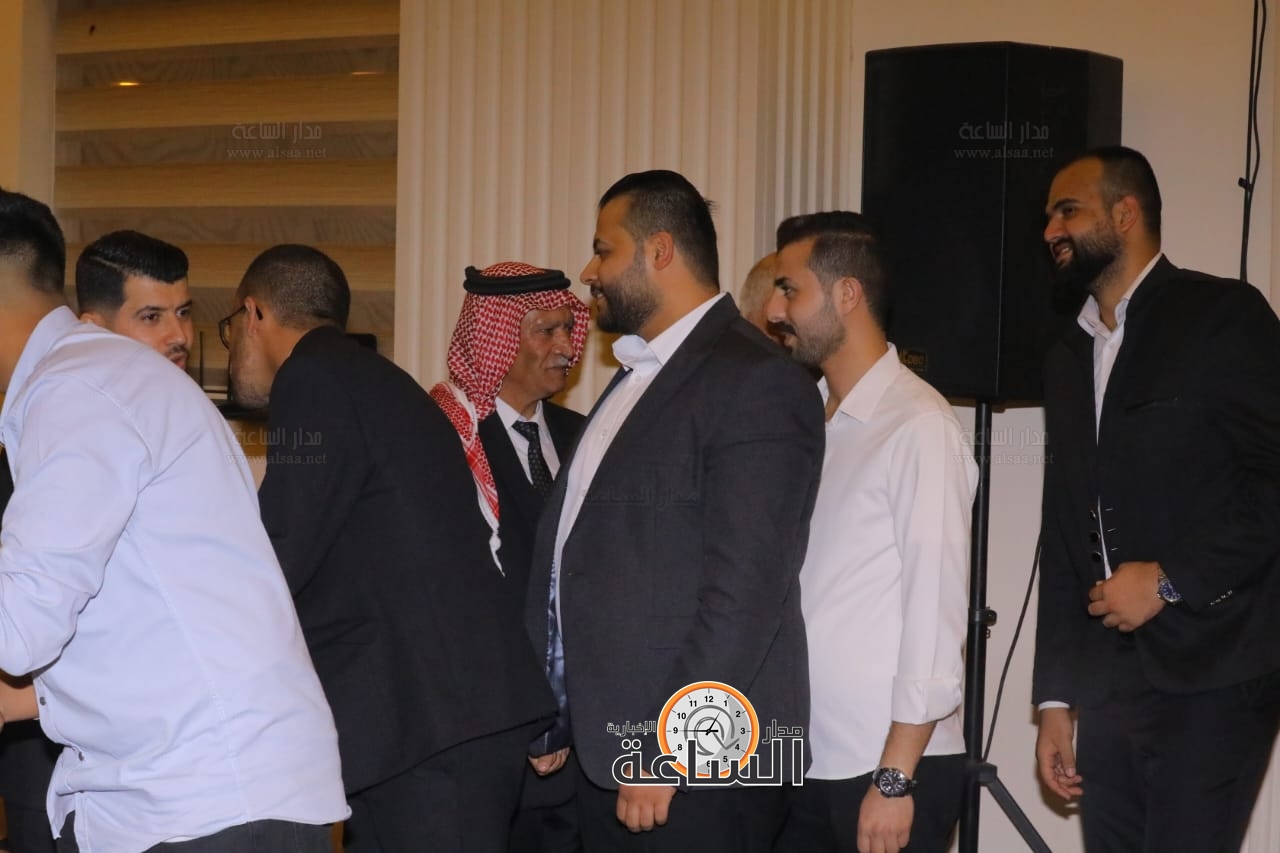 Madar Al-Saa Images 0.42188006563174607