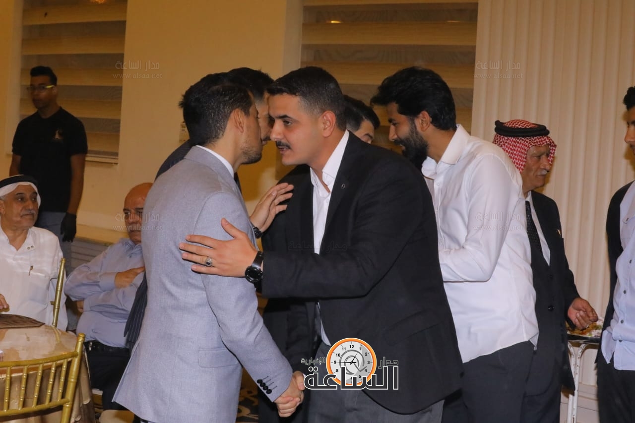 Madar Al-Saa Images 0.4491470687092539