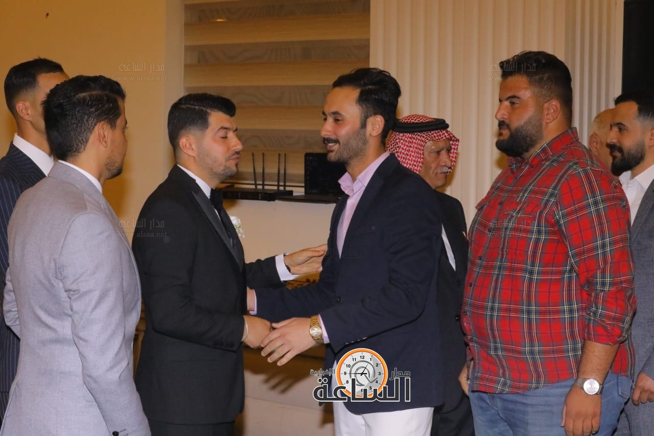 Madar Al-Saa Images 0.8695876606257713