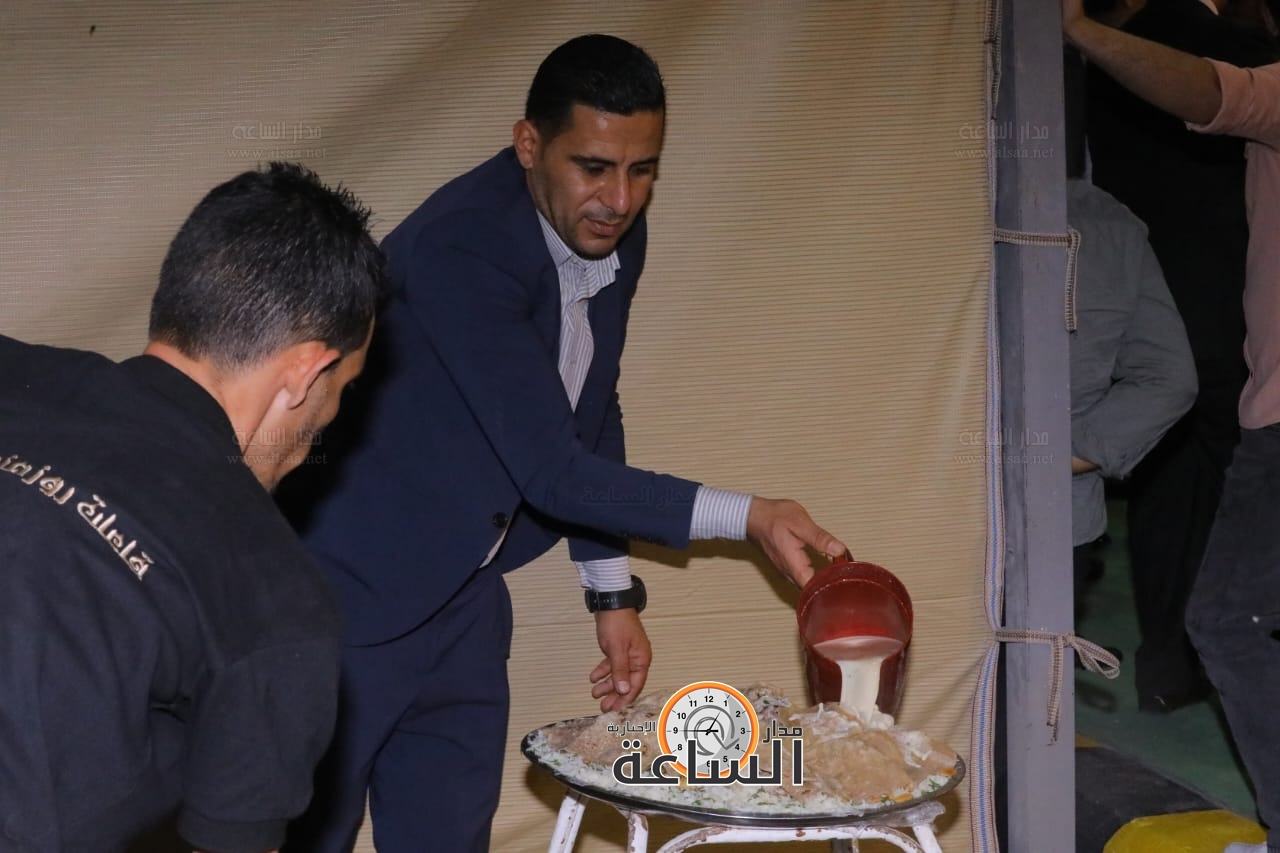 Madar Al-Saa Images 0.5898286913501999