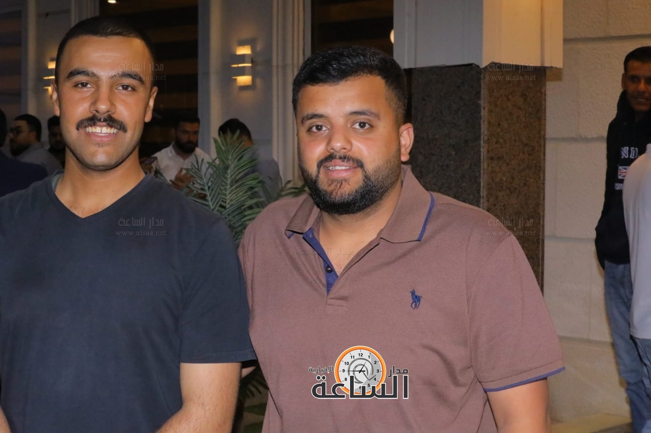 Madar Al-Saa Images 0.19811521033745083