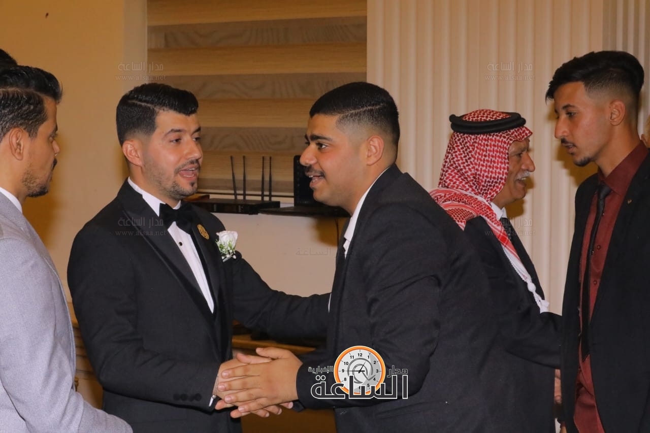 Madar Al-Saa Images 0.6380525265516708