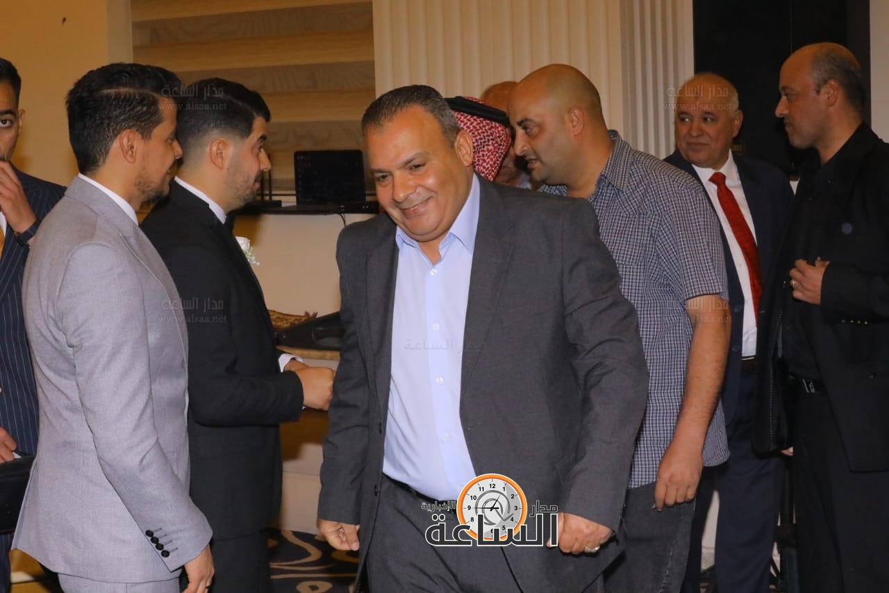 Madar Al-Saa Images 0.10249811877340831