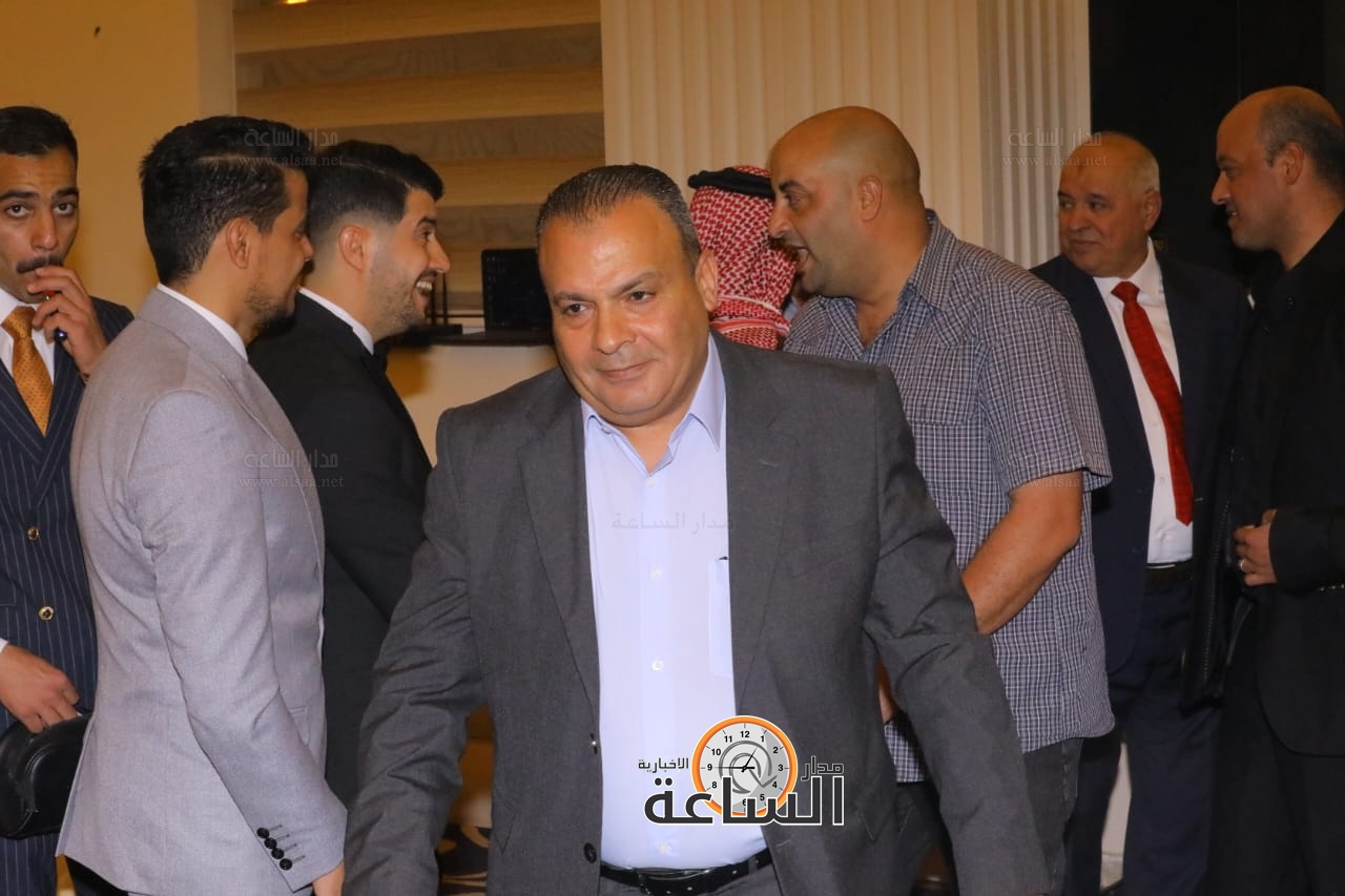 Madar Al-Saa Images 0.7420911320773619