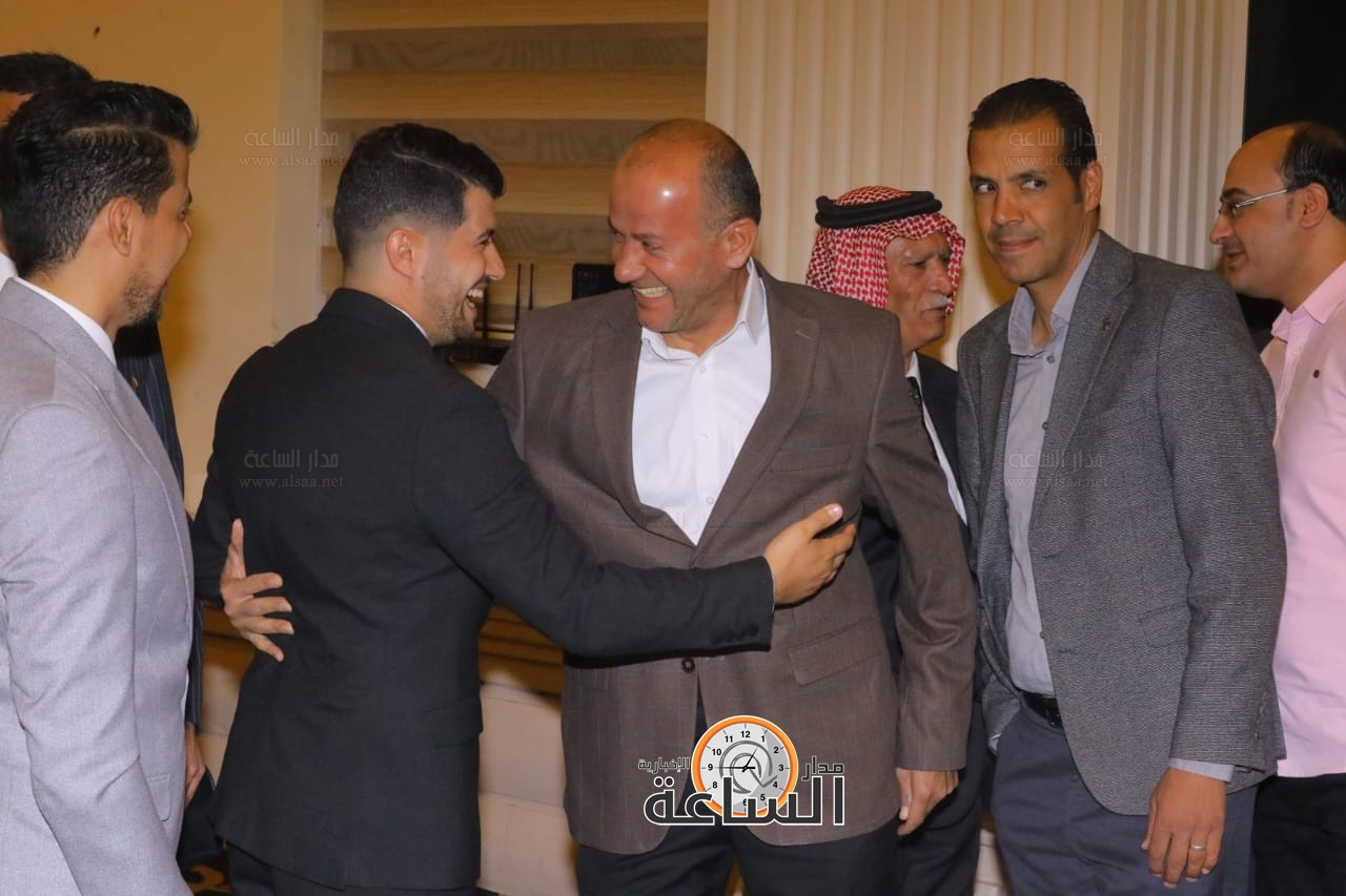 Madar Al-Saa Images 0.6536360461965214