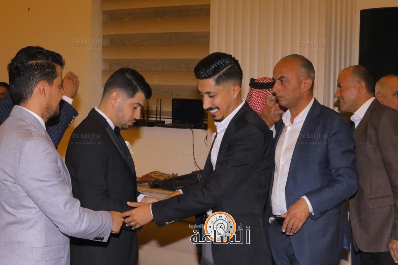 Madar Al-Saa Images 0.904450402677695