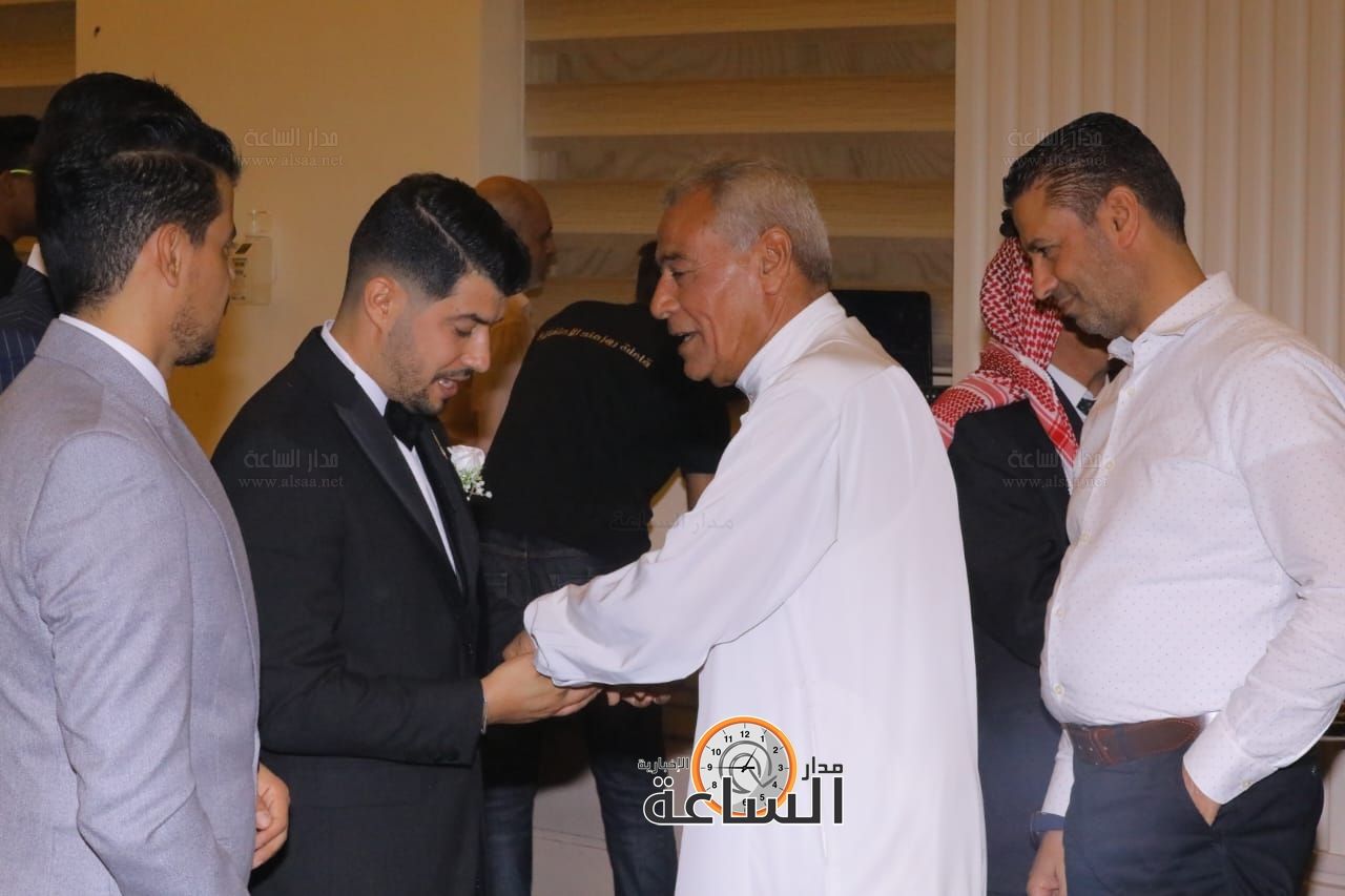 Madar Al-Saa Images 0.09379171411408171