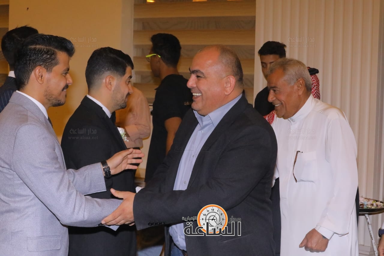 Madar Al-Saa Images 0.6309783012263525