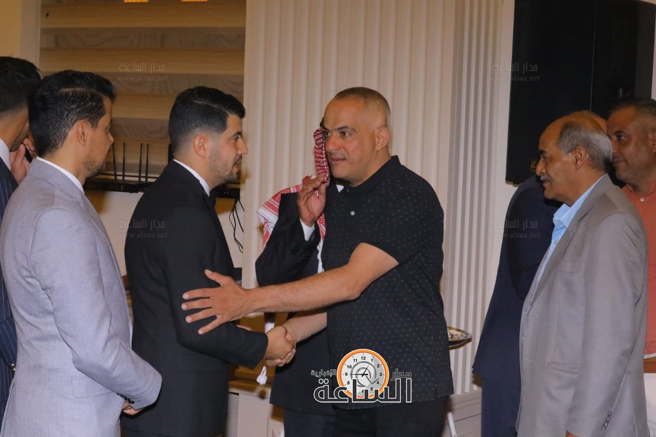 Madar Al-Saa Images 0.38191134372212654